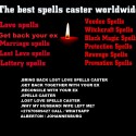 Bring back lost lover spells +27670609427