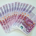 WE GIVE OUT LOAN FROM $5000 TO $500,0000