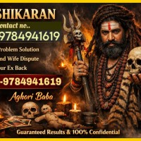 +91-9784941619 Vashikaran specialist in Canterbury, England