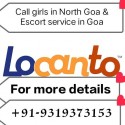 \"Call girls in Goa Mapusa +➡️91✦93193♡73153✦⬅️Goa Escort \"24/7 Hrs service
