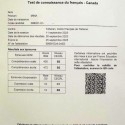 WhatsApp +31 6 87546855 Purchase original TCF canada certificate