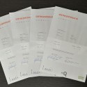Buy Goethe A1, A2, B1 ,B2 ,C1 ,C2 Certificate without exams