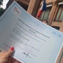 WhatsApp: +31 6 87546855  Registered DELF certificate in France without exam  