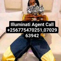 Illuminati agent in Kampala Uganda Call☎????+256775470251, 0702963942