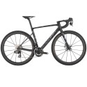 2025 Scott Addict RC Ultimate Road Bike (WAREHOUSEBIKE)