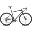 2025 Specialized S-Works Aethos Red AXS Road Bike (WAREHOUSEBIKE)