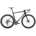 2025 Specialized S-Works Tarmac SL8 Red AXS Road Bike (KINGCYCLESPORT)