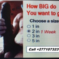Testimony About Penis Enlargement Products In Hopewell In Barbados Call ☏ +27710732372