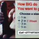 Testimony About Herbal Penis Enlargement Products In Catió City in Guinea-Bissau +27710732372