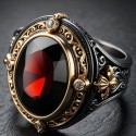 Miracle Magic Ring for pastors and Prophets in Asia, Africa, North America, South America, Antarctic