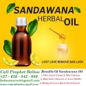 +27656842680 Sandawana Oil For Bad Luck And Protection In Lillehammer Municipality in Norway