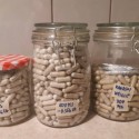 Buy ROOMS Mushroom Capsules (5000 MG) 10-Pack