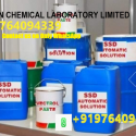 Ssd Chemical Solution 