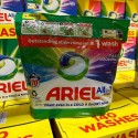 WHOLESALE SUPPLIERS OF LAUNDRY DETERGENTS 