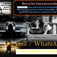 Voodoo Love Spells That Work in 24 Hours, Simple Love Spell to Get My Ex Back Now+27785149508