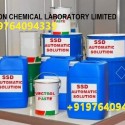Ssd Chemical Solution 