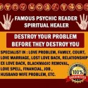 Astrologer In Corriverton Town in Guyana +27656842680 Palm Reading In Lino Lakes City in Minnesota