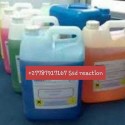 CASTRO X OXIDE SOLUTION CHEMICAL +27787917167 in AFRICA, UK, France, Italy, Gauteng, Johannesburg.  