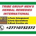 Tribe Group Distributors Of Herbal Sexual Products In Pretoria South Africa Call +27710732372