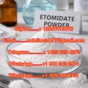 Buy Etomidate online,Etomidate powder,Etomidate Powder,Etomidate supplier,Etomidate vape Etomidate 