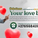 Spells To Fix Your Marriage Problems In Lewis Run Town In Pennsylvania, US State Call +27656842680