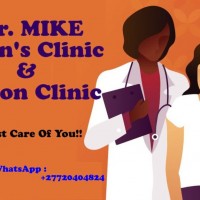 0720404824 Dr. Mike Women's Clinic & Abortion Pills For Sale in Bellville Cape Town, Krugersdorp SA
