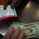 LOTTERY SPELLS THAT WILL BRING YOU THE HUGE WINS AND JACKPOTS YOU DESIRE AND NEED 