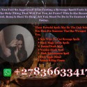 10 Most Powerful Revenge Spells That Work Fast Without Backlash – Myth vs. Reality +27836633417