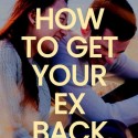 GET BACK YOUR EX LOST LOVER IN 24 HOURS.