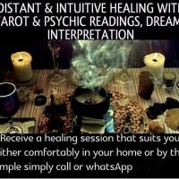 Been Disappointed With Other Spell Casters and Healers? World's Top Psychic Healer +27765274256 USA