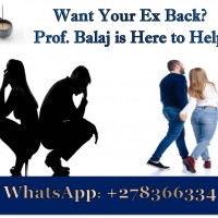Real Powerful Lost Love Spells That Actually Work Overnight – Get Your Ex Back Today +27836633417