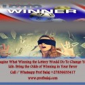 Lottery Spells to Win Big - Win the Jackpot with This Proven Lottery Spell (WhatsApp +27836633417)