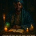 no 1 lost love spell caster and no 1 black magic expert +27785149508