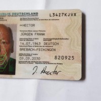 Where and how to obtain your travelling documents online