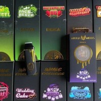 Telegram @strtplugg Buy THC Vape, Weed in Doha