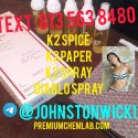 Buy Diablo K2 Liquid Spray On Paper – Strongest K2 Paper Sheet