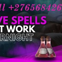 Effective Spells Get Your Lost Love Back In Saint James In Barbados Call +27656842680