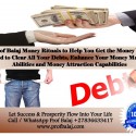 Struggling Financially? Need a Loan? Try Money Spells That Work to Attract Fast Cash +27836633417