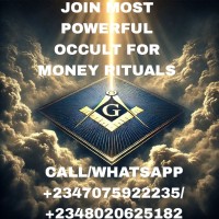 ☎️+2347075922235 $ How to join most powerful Occult for money Rituals Barbados 
