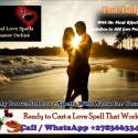 Love Spells That Work for Real, Love Spell to Regain Lost Love, Voodoo Spells for Love +27836633417