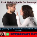 Most Powerful Revenge Spells to Target and Ruin an Individual\'s Life Effectively +27836633417