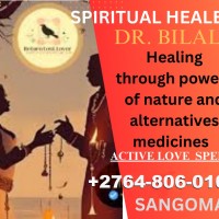 【+27648060105】A PROFESSIONAL TRADITIONAL HEALER | SANGOMA | SPIRITUAL HEALER | LOVE SPELL CASTER