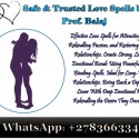 Best Reviewed Love Spells for Rekindling Romance in Any Broken Relationship (WhatsApp +27836633417)