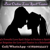Simple Love Spells That Work for Real, Love Charm Expert, Love Potion Maker (WhatsApp +27836633417)