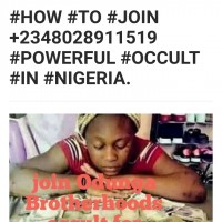 ¶¶°°+2348028911519 ¶¶® 100% sure occult for money ritual without human sercrify. 
