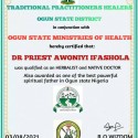 The Best Powerful SpirItual Herbalist Native Doctor IN Nigeria+2348117855171