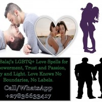 LGBTQ+ Love Spells for Strengthening Relationship, Attraction, Soulmate Connection, Self-Love & More