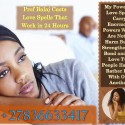 Lost Love Spells to Bring Back an Ex, Simple Love Spell to Reunite Lovers (WhatsApp +27836633417)