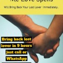 Professional Love Spell to bring back your Lost Love +27633953837     Specialist in Love problems. C