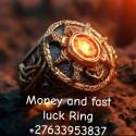 Powerful Magic Ring And Magic Wallet For Money+27633953837